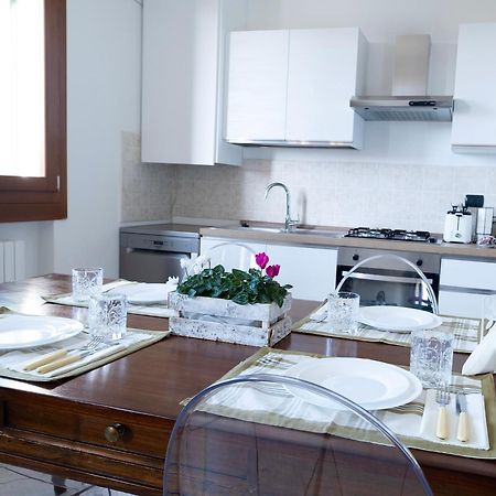 Dimore Al Borgo Монтаняна Екстериор снимка