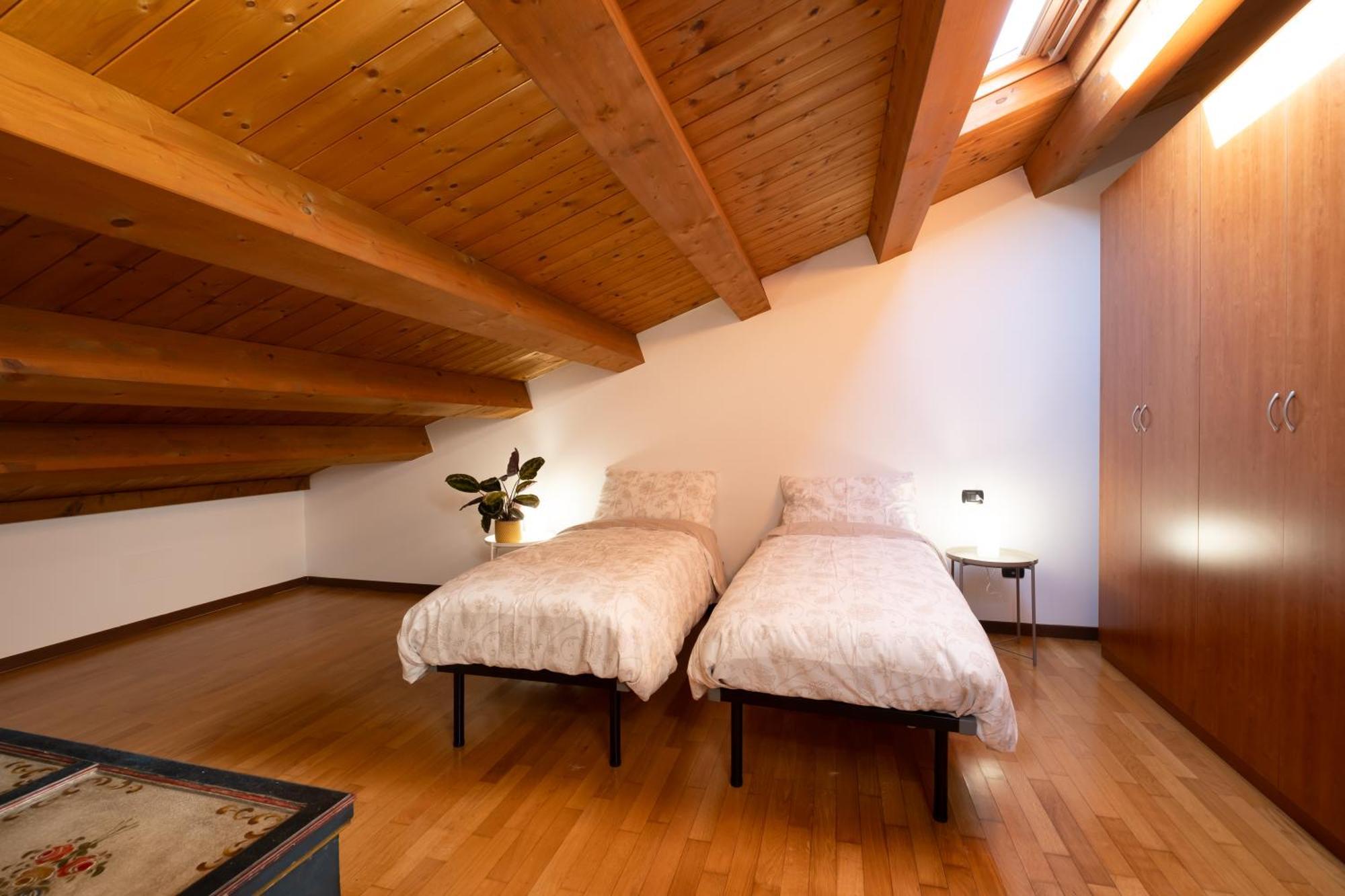 Dimore Al Borgo Монтаняна Екстериор снимка
